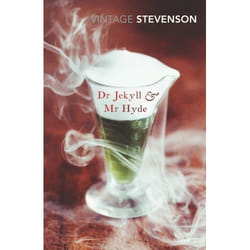 ISBN Dr Jekyll and Mr Hyde and Other Stories