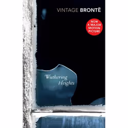 ISBN Wuthering Heights, Anglais, Livre broché, 368 pages