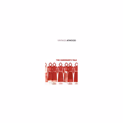 Arrow Books THE HANDMAID S TALE, Anglais, Livre broché, 336 pages