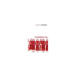 Arrow Books THE HANDMAID S TALE