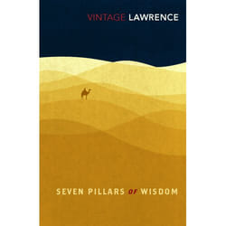 ISBN Seven Pillars of Wisdom