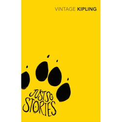 ISBN Just So Stories
