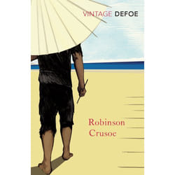 ISBN Robinson Crusoe