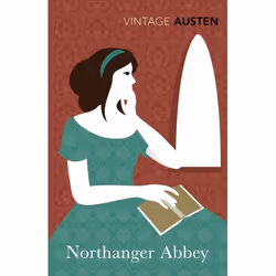 ISBN Northanger Abbey, Anglais, Livre broché, 256 pages