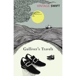 ISBN Gulliver's Travels