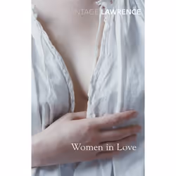 ISBN Women in Love, Anglais, Livre broché, 496 pages