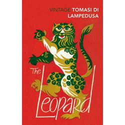 ISBN The Leopard