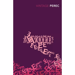 ISBN A Void, Anglais, 304 pages