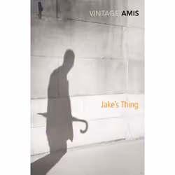 ISBN Jake's Thing, Anglais, Livre broché, 288 pages