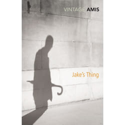 ISBN Jake's Thing