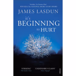 ISBN It's Beginning To Hurt, Anglais, Livre broché, 272 pages