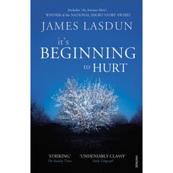 ISBN It's Beginning To Hurt