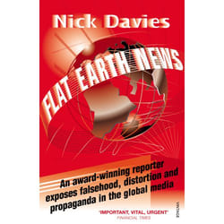 ISBN Flat Earth News