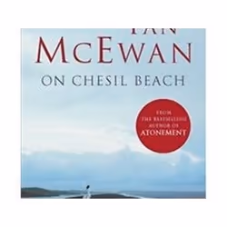 ISBN On Chesil Beach, Roman, Anglais, Livre broché, 176 pages