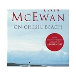ISBN On Chesil Beach livre Roman Anglais
