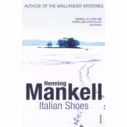 ISBN Italian Shoes, Anglais, Livre broché, 368 pages