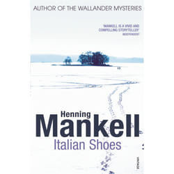 ISBN Italian Shoes