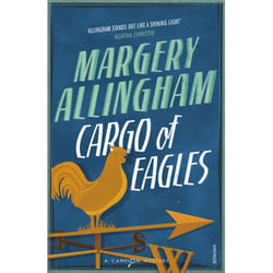 ISBN Cargo Of Eagles
