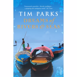 ISBN Dreams of Rivers and Seas, Anglais, Livre broché, 448 pages