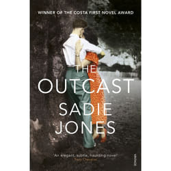 ISBN The Outcast