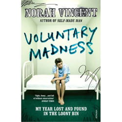 ISBN Voluntary Madness