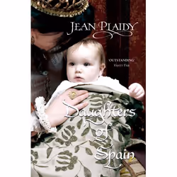 ISBN Daughters of Spain, Anglais, Livre broché, 320 pages