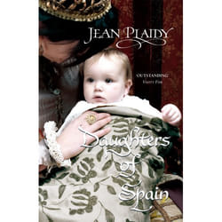 ISBN Daughters of Spain