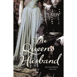 ISBN The Queen's Husband