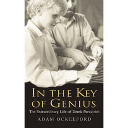 ISBN In The Key of Genius