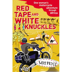 ISBN Red Tape and White Knuckles livre Anglais Livre broché 432 pages