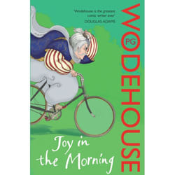 ISBN Joy in the Morning