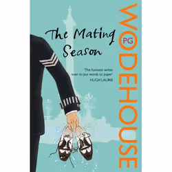 ISBN The Mating Season, Anglais, Livre broché, 304 pages