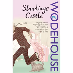 ISBN Blandings Castle and Elsewhere, Anglais, Livre broché, 320 pages