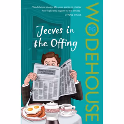 ISBN Jeeves in the Offing, Anglais, Livre broché, 208 pages