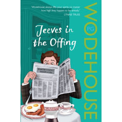 ISBN Jeeves in the Offing