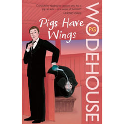 ISBN Pigs Have Wings
