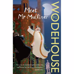 ISBN Meet Mr Mulliner, Anglais, Livre broché, 224 pages