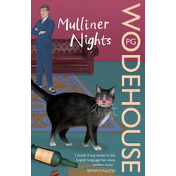 ISBN Mulliner Nights