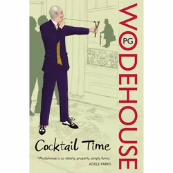 ISBN Cocktail Time, Anglais, Livre broché, 256 pages