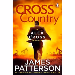 ISBN Cross Country, Anglais, Livre broché, 448 pages