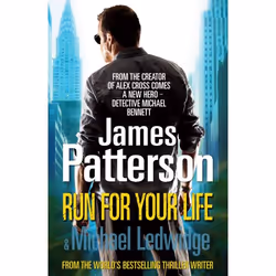 ISBN Run For Your Life, Anglais, Livre broché, 400 pages