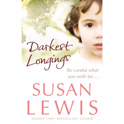 ISBN Darkest Longings, Anglais, Livre broché, 640 pages