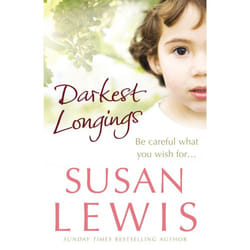 ISBN Darkest Longings