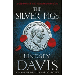 ISBN The Silver Pigs