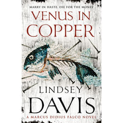 ISBN Venus In Copper
