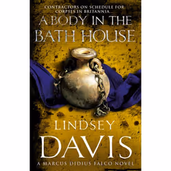 ISBN A Body In The Bath House, Anglais, Livre broché, 384 pages