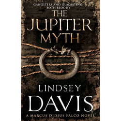 ISBN The Jupiter Myth