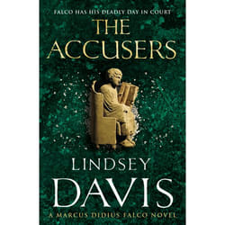 ISBN The Accusers