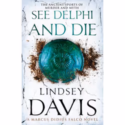ISBN See Delphi And Die, Anglais, Livre broché, 368 pages