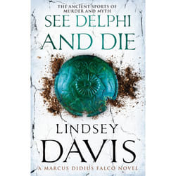 ISBN See Delphi And Die